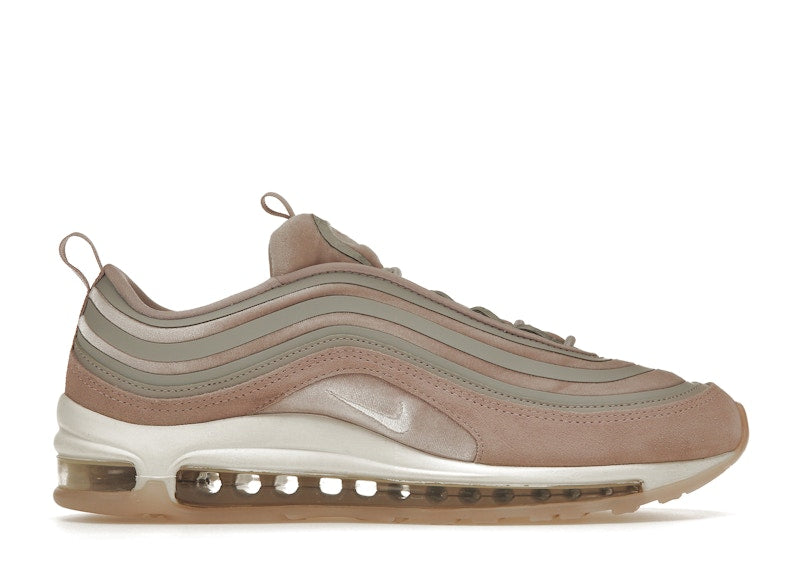 Nike Air Max 97 Ultra 17 Velvet Particle Rose (Women's)