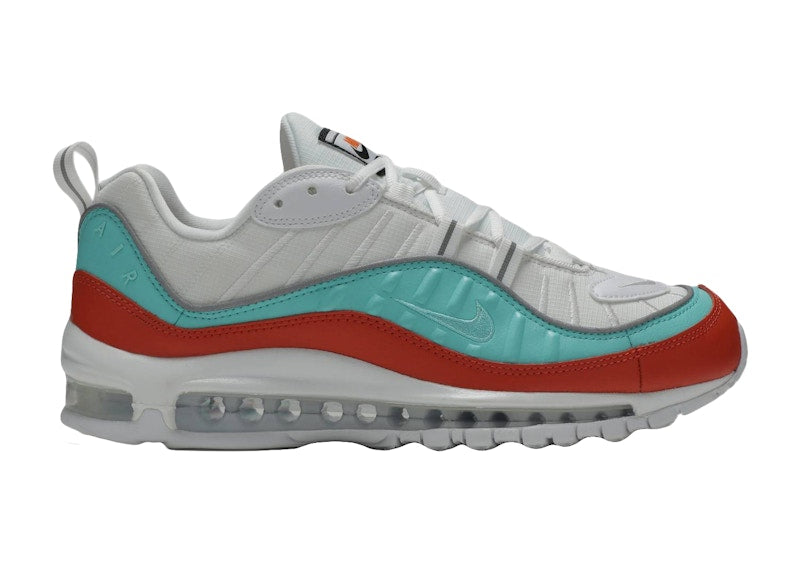 Nike Air Max 98 Cosmic Clay (Women's)