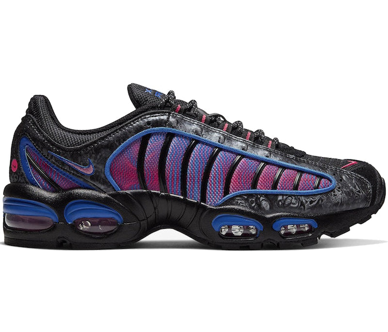 Nike Air Max Tailwind 4 Black Gradient