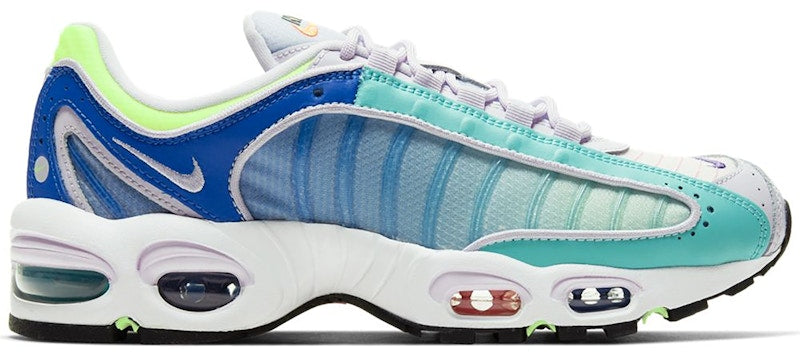 Nike Air Max Tailwind 4 Bubble Pack (Women's)
