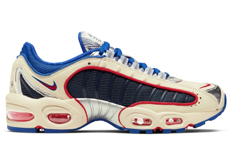Nike Air Max Tailwind 4 China Space Capsule (Women's)