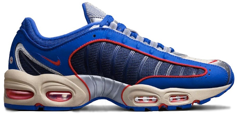 Nike Air Max Tailwind 4 China Space Exploration Pack