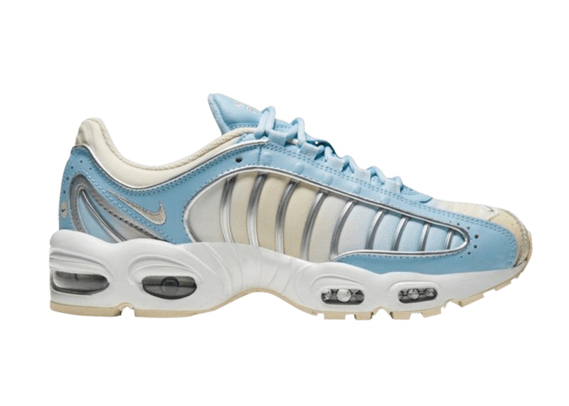 Nike Air Max Tailwind 4 Hydrogen Grey (Women's)
