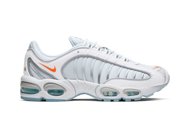 Nike Air Max Tailwind 4 Platinum Tint