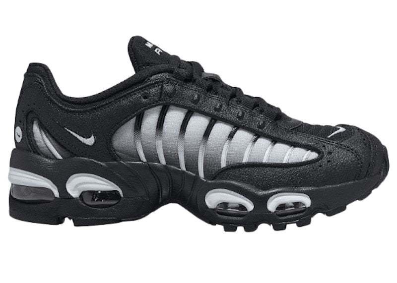 Nike Air Max Tailwind IV Black White (GS)