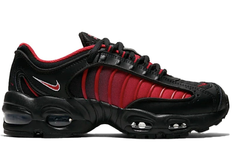 Nike Air Max Tailwind IV University Red (GS)