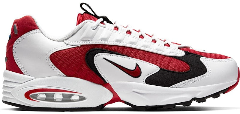 Nike Air Max Triax 96 University Red