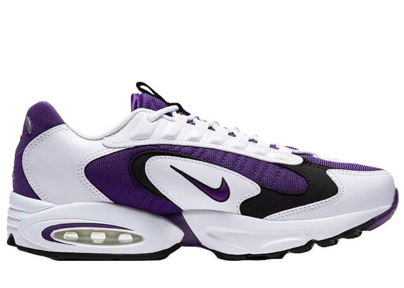 Nike Air Max Triax 96 Voltage Purple
