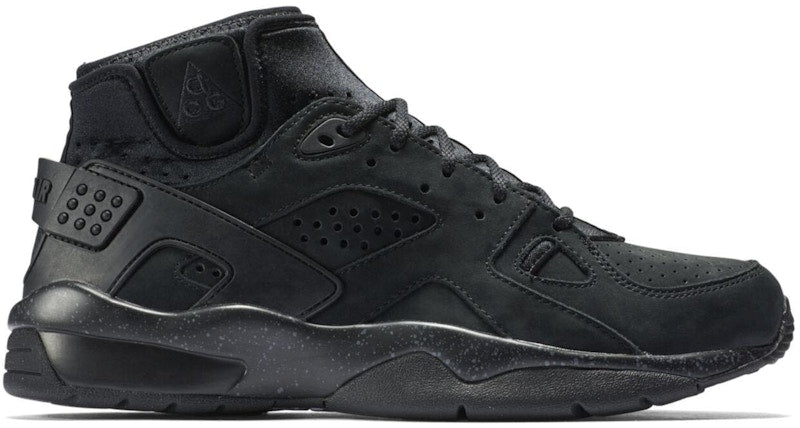 Nike Air Mowabb ACG Blackout (2015)