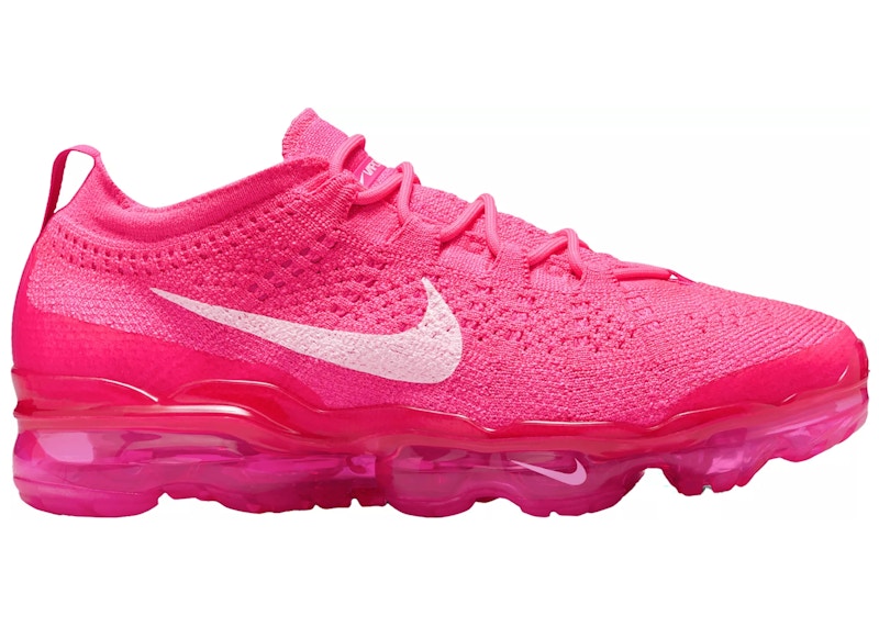 Nike Air VaporMax 2023 Flyknit Hyper Pink (Women's)