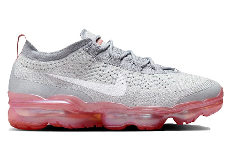 Nike Air VaporMax 2023 Flyknit Photon Dust Red Stardust (Women's)