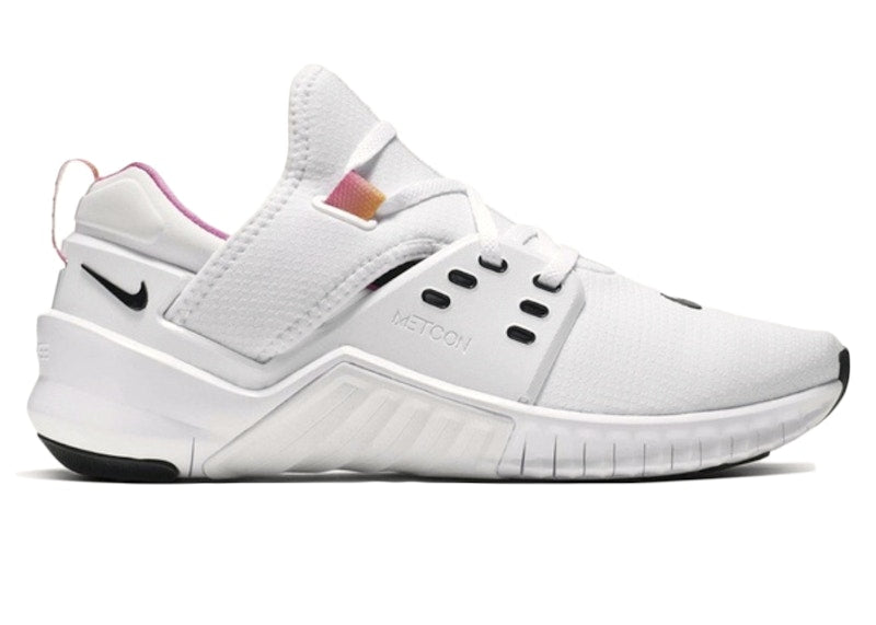 Nike Free Metcon 2 Laser Fuchsia (Women's)
