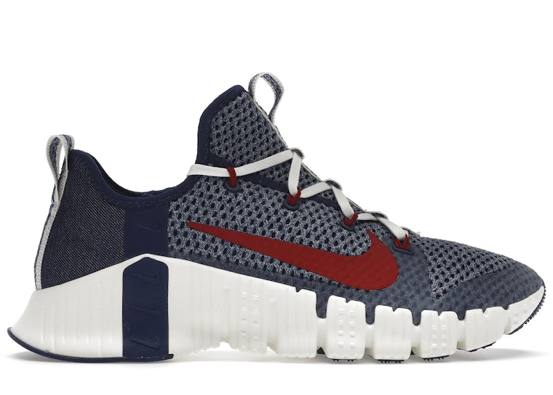 Nike Free Metcon 3 Amp USA (2020)