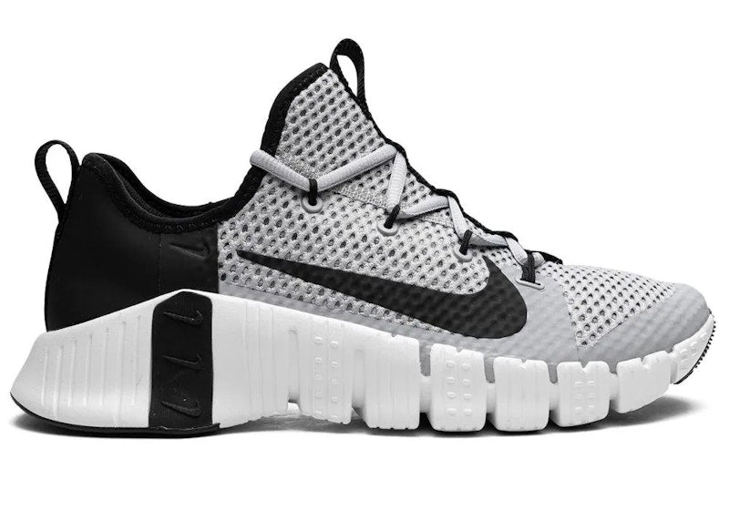 Nike Free Metcon 3 Wolf Grey