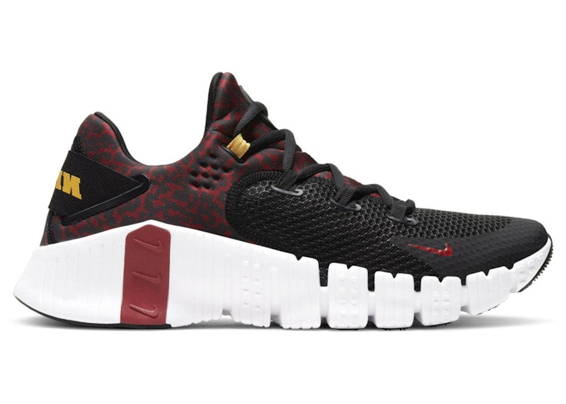 Nike Free Metcon 4 Leopard