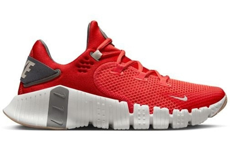 Nike Free Metcon 4 Light Crimson