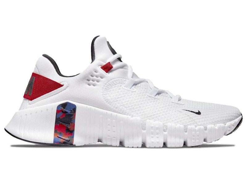 Nike Free Metcon 4 Veteran's Day