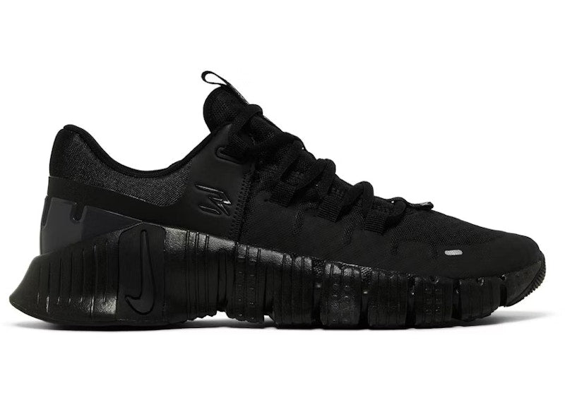Nike Free Metcon 5 Russell Wilson Undercover Agent