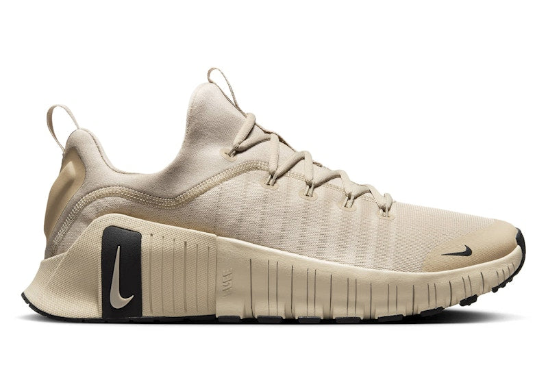 Nike Free Metcon 6 Desert Khaki Light Khaki Black
