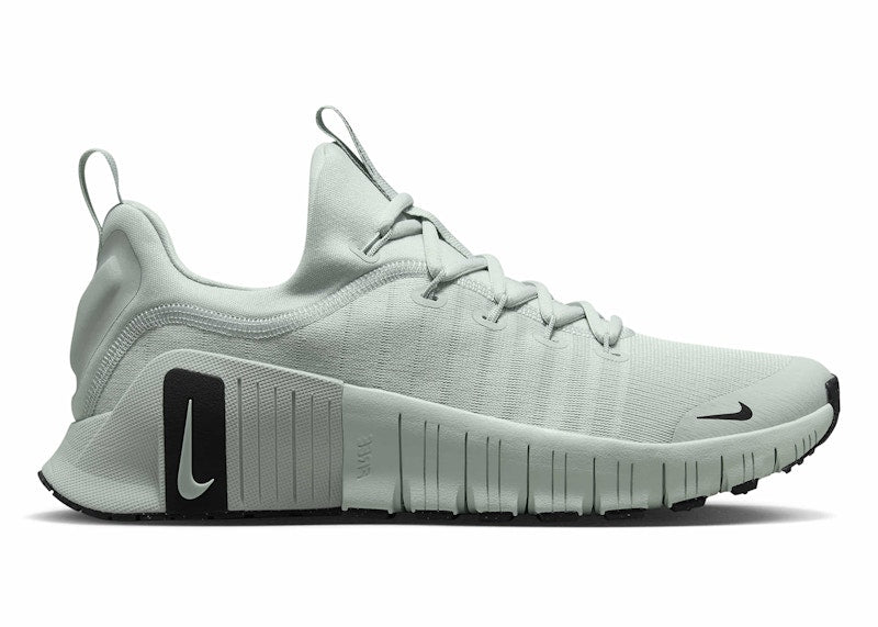 Nike Free Metcon 6 Light Silver Black (Women's)