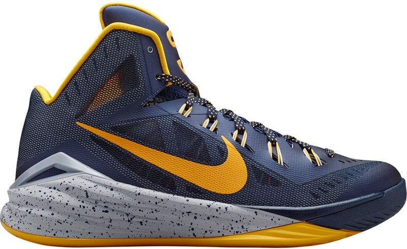 Nike Hyperdunk 2014 Paul George PE