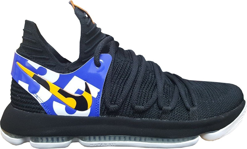 Nike KD 10 Blinders