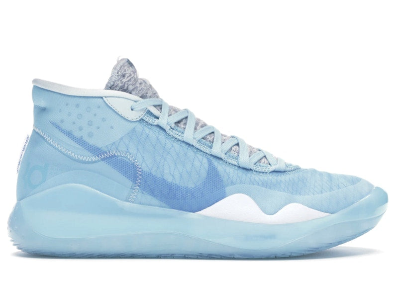 Nike KD 12 Blue Glaze