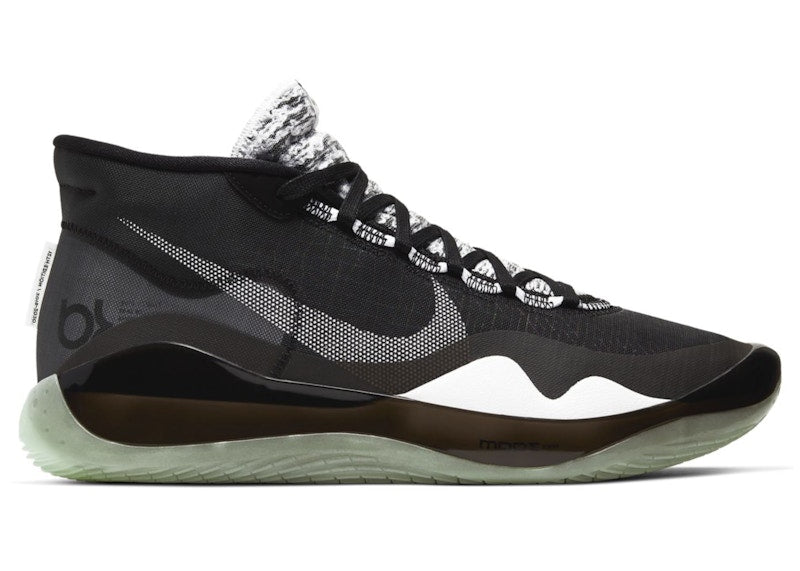 Nike KD 12 TB Black