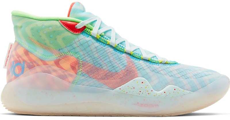 Nike KD 12 Wavvy