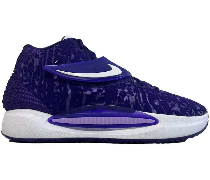 Nike KD 14 TB Court Purple