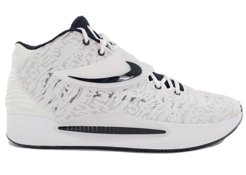 Nike KD 14 TB White