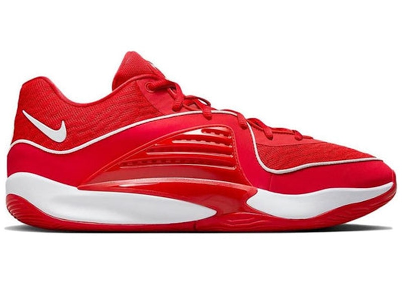 Nike KD 16 TB University Red