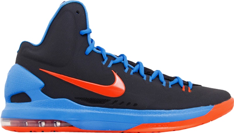 Nike KD 5 Thunder Away