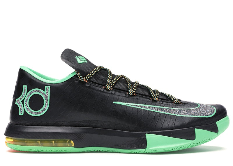 Nike KD 6 Brazil