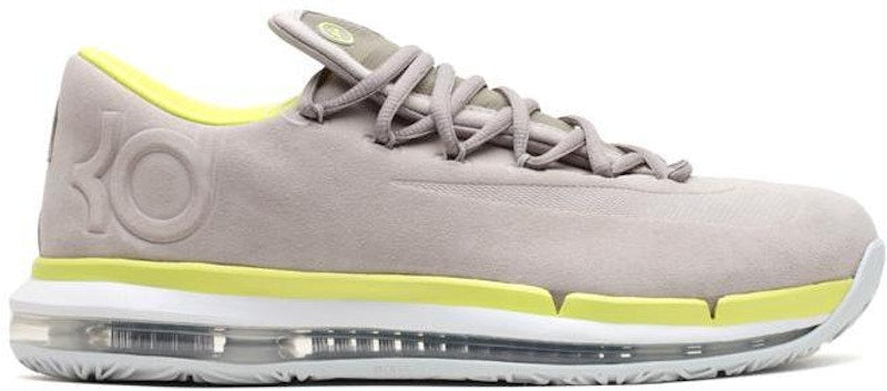 Nike KD 6 Elite Fragment Chino