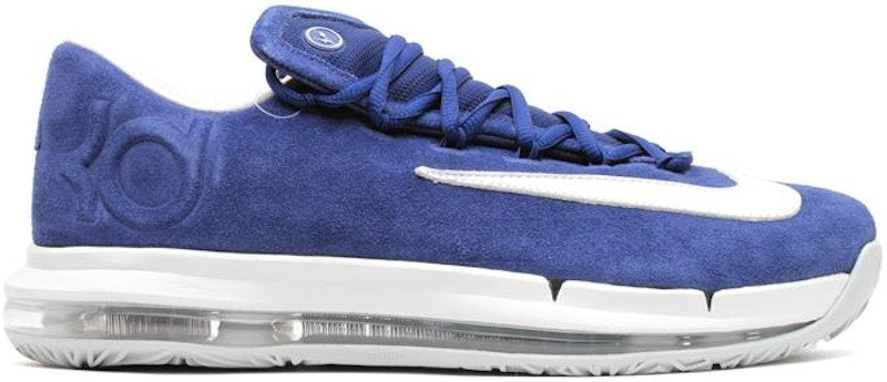 Nike KD 6 Elite Fragment Royal