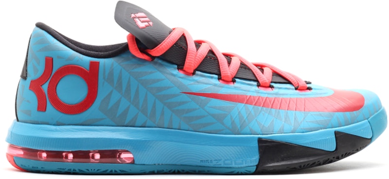 Nike KD 6 N7