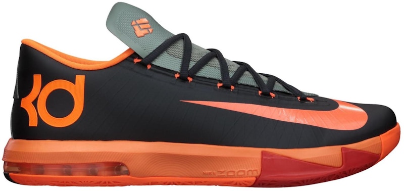 Nike KD 6 Neutral