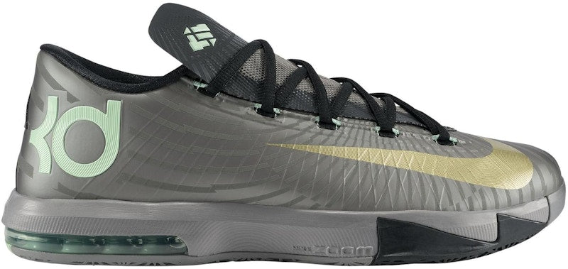 Nike KD 6 Precision Timing