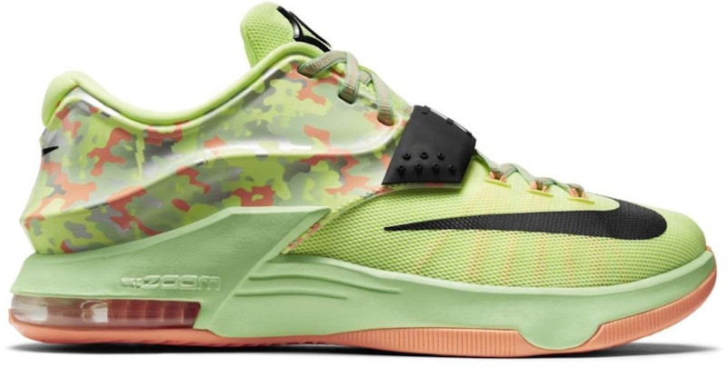 Nike KD 7 Easter