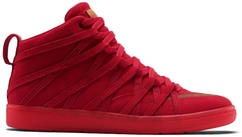 Nike KD 7 NSW Challenge Red