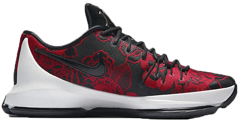 Nike KD 8 EXT Floral Finish