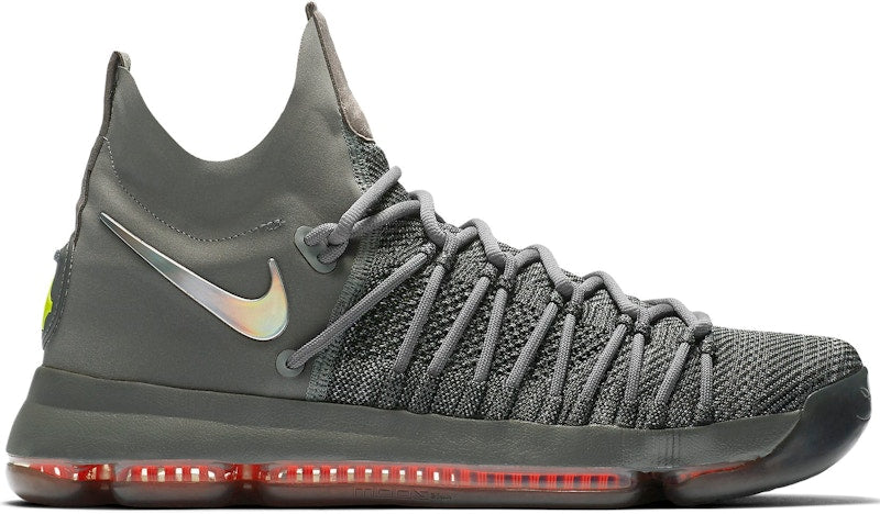 Nike KD 9 Elite Time to Shine