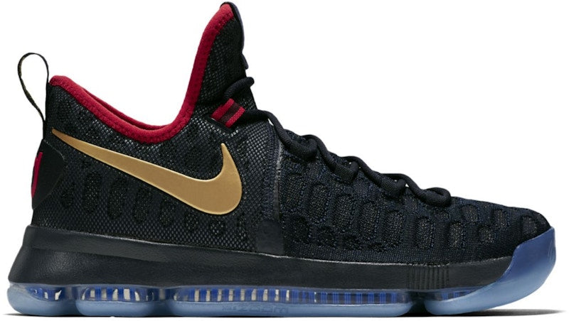 Nike KD 9 Gold Medal