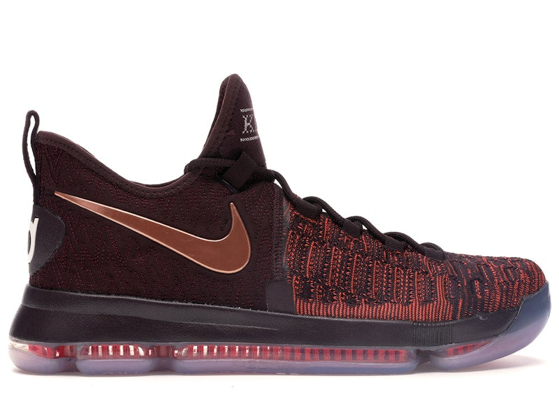 Nike KD 9 The Sauce