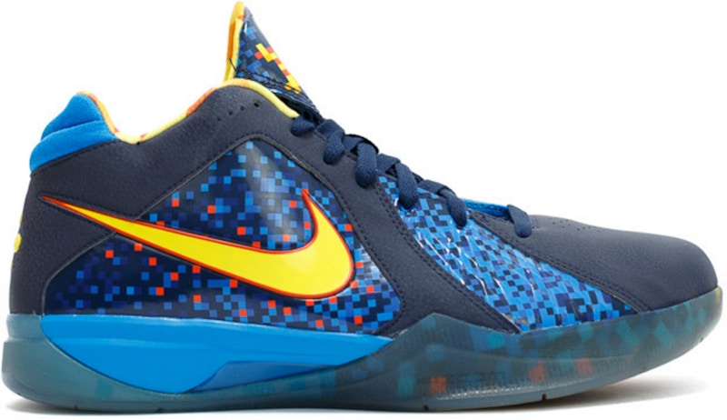 Nike KD 3 EA Sports