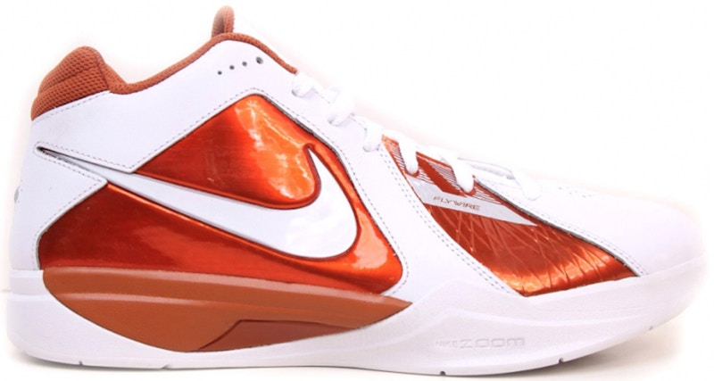 Nike KD 3 Texas