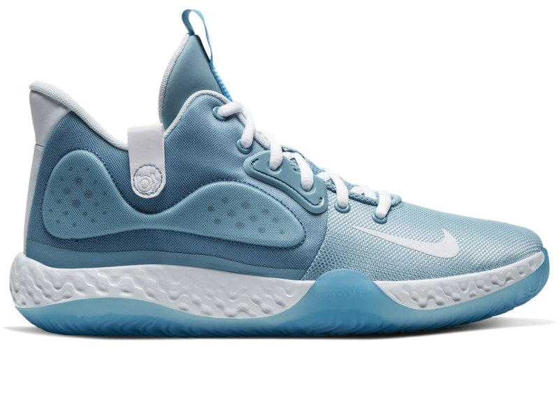 Nike KD Trey 5 VII Cerulean