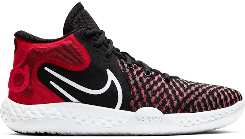 Nike KD Trey 5 VIII Bred