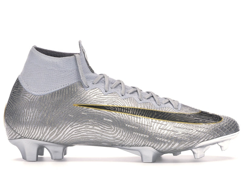 Nike Mercurial Superfly 6 Elite FG Golden Touch